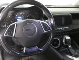 Used 2018 Chevrolet Camaro LT image 2