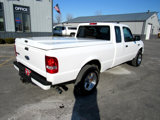 Used 2011 Ford Ranger XLT image 6