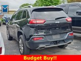 Used 2016 Jeep Cherokee Limited w/ Luxury Group image 3