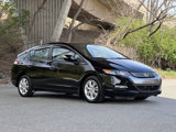 Used 2010 Honda Insight EX image 3