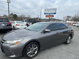 Used 2017 Toyota Camry SE image 2