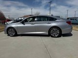 Used 2021 Honda Accord Hybrid image 3