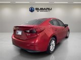 Used 2014 MAZDA MAZDA3 i Touring image 5