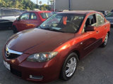 Used 2009 MAZDA MAZDA3 i Sport image 5