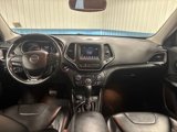 Used 2020 Jeep Cherokee Latitude Plus image 5