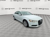 Used 2015 Audi A6 2.0T Premium Plus image 3