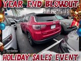 New 2025 Jeep Compass Limited image 5