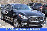 Used 2015 INFINITI Q70 L 3.7 image 2