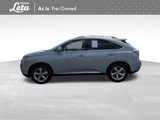 Used 2010 Lexus RX 350 AWD image 5