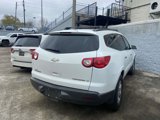 Used 2009 Chevrolet Traverse LT image 3