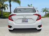 Used 2016 Honda Civic LX image 5