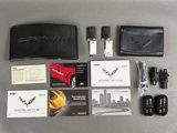 Used 2019 Chevrolet Corvette Grand Sport w/ Carbon Flash Badge Package image 2
