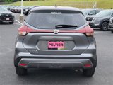 Certified 2021 Nissan Kicks S image 5