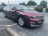 Used 2016 Chevrolet Malibu LT image 4