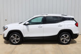 Used 2020 GMC Terrain SLT image 2