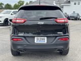 Used 2015 Jeep Cherokee Latitude w/ Comfort/Convenience Group image 5