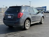 Used 2017 Chevrolet Equinox LT w/ Convenience Package image 3