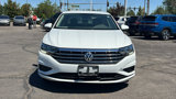 Used 2021 Volkswagen Jetta S image 2