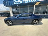 Used 2012 Chevrolet Camaro LT w/ RS Package image 2