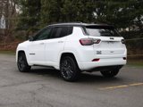 Used 2022 Jeep Compass High Altitude image 5