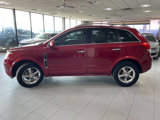 Used 2012 Chevrolet Captiva Sport LT w/ Convenience Package image 4
