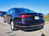 Used 2017 Volkswagen Passat 1.8T S image 3
