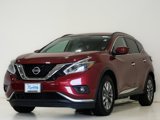 Used 2018 Nissan Murano SV image 3