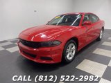 Used 2022 Dodge Charger SXT image 1