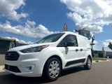Used 2021 Ford Transit Connect XLT image 3