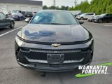 Used 2025 Chevrolet Equinox EV LT image 2
