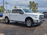 Used 2017 Ford F150 XLT w/ Equipment Group 302A Luxury image 4