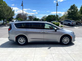 Used 2021 Chrysler Voyager Lxi image 3