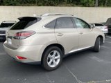 Used 2015 Lexus RX 350 AWD image 5