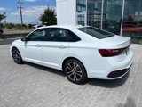 New 2025 Volkswagen Jetta Sport image 3