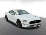 Used 2023 Ford Mustang Premium image 3
