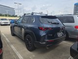Used 2023 MAZDA CX-50 2.5 S w/ Cargo Package image 4