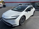 New 2024 Toyota Prius XLE image 3