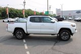 Certified 2023 Toyota Tacoma TRD Sport image 6