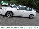 Used 2012 Nissan Altima 3.5 SR w/ Sport Pkg image 4