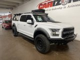 Used 2017 Ford F150 Raptor w/ Equipment Group 802A Luxury image 2