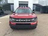 Used 2022 Ford Bronco Sport Big Bend image 2