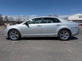 Used 2009 Chevrolet Malibu LS image 2