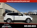 Used 2017 Chevrolet Traverse Premier w/ LPO, 'HIT The Road' Package image 2