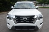 Used 2023 Nissan Armada Platinum image 5