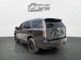 Used 2024 Cadillac Escalade V w/ LPO, ONYX Package image 3
