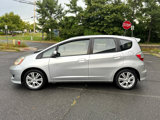 Used 2011 Honda Fit Sport image 4