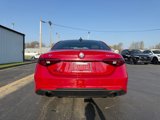 Used 2022 Alfa Romeo Giulia Sprint image 4