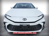 New 2025 Toyota Camry SE w/ Convenience Package image 2
