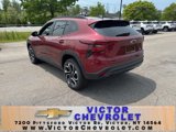 New 2025 Chevrolet Trax RS image 3