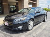 Used 2015 Kia Optima EX image 3
